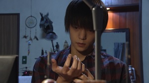 Death Note TV Review